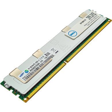 SNPY898NC/16G Dell memória DDR3 16GB 1066MHz 1.5V ECC Registered