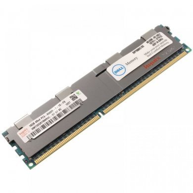 SNPY898NC/16G Dell memória DDR3 16GB 1066MHz 1.5V ECC Registered
