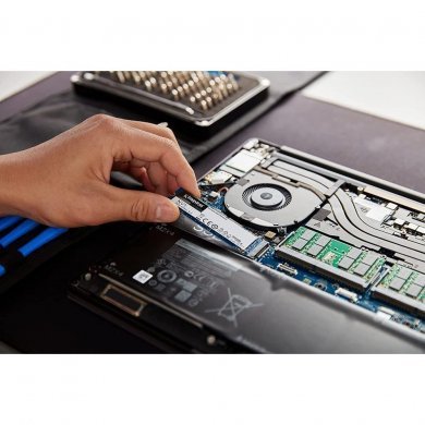 Kingston SSD NV1 2TB M.2 2280 NVMe PCIe 3.0