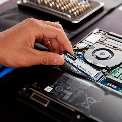 Kingston SSD NV1 250GB M.2 2280 NVME PCIE 3.0