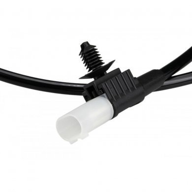 SOE000025 Sensor Pastilha Freio Traseiro para Discovery 3 4 L319