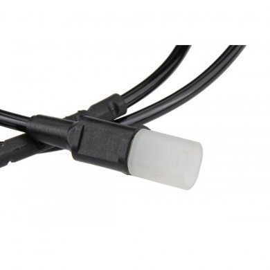 SOE000025 Sensor Pastilha Freio Traseiro para Discovery 3 4 L319