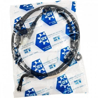 SOE000025 Sensor Pastilha Freio Traseiro para Discovery 3 4 L319