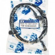 Sensor Pastilha Freio Traseiro para Discovery 3 4 L31 ...