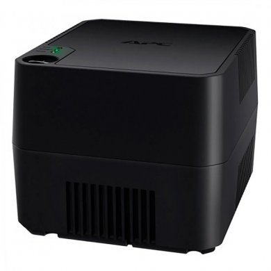 SOL1000G4BI-BR Estabilizador APC 1000W SOL G4 Bi 115V