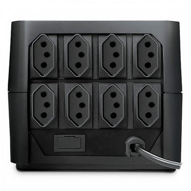 Estabilizador APC 1000W SOL G4 Bi 115V