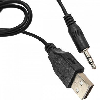 Multilaser caixa de som  stereo 2x 3W P2 3.5mm