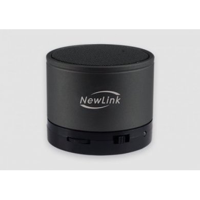 SP107 Speaker Newlink Bluetooth 5W