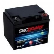SecPower Bateria Selada FirstPower 12v 40Ah 