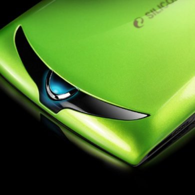 SP320GBPHDS10S3N HD Externo USB 3.0 Super Speed 320GB 2.5 Polegadas Silicon Power 