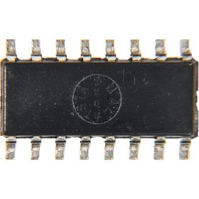 SP3232EUCN Interface IC RS232 Full Duplex 1Mb SOIC-Narrow-16