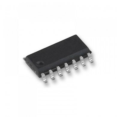 SP3232EUCN Interface IC RS232 Full Duplex 1Mb SOIC-Narrow-16