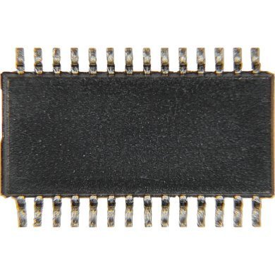 SP3243EBEY Interface IC RS232 Full Duplex 250kb/s TSSOP-28