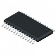 Interface IC RS232 Full Duplex 250kb/s TSSOP-28 Intelligent +3.0V to +5.5V RS-232 Transceiver