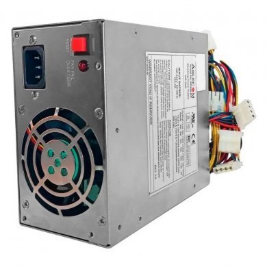 SP420-RP Ablecom Fonte para Servidor 420W PWS-0038