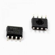 iC interface RS-422 RS-485  250kbps SOIC-8 