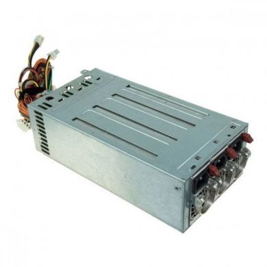 SP602-TS Fonte ATX 600W PWS-0044 ABLECOM tripla redundancia