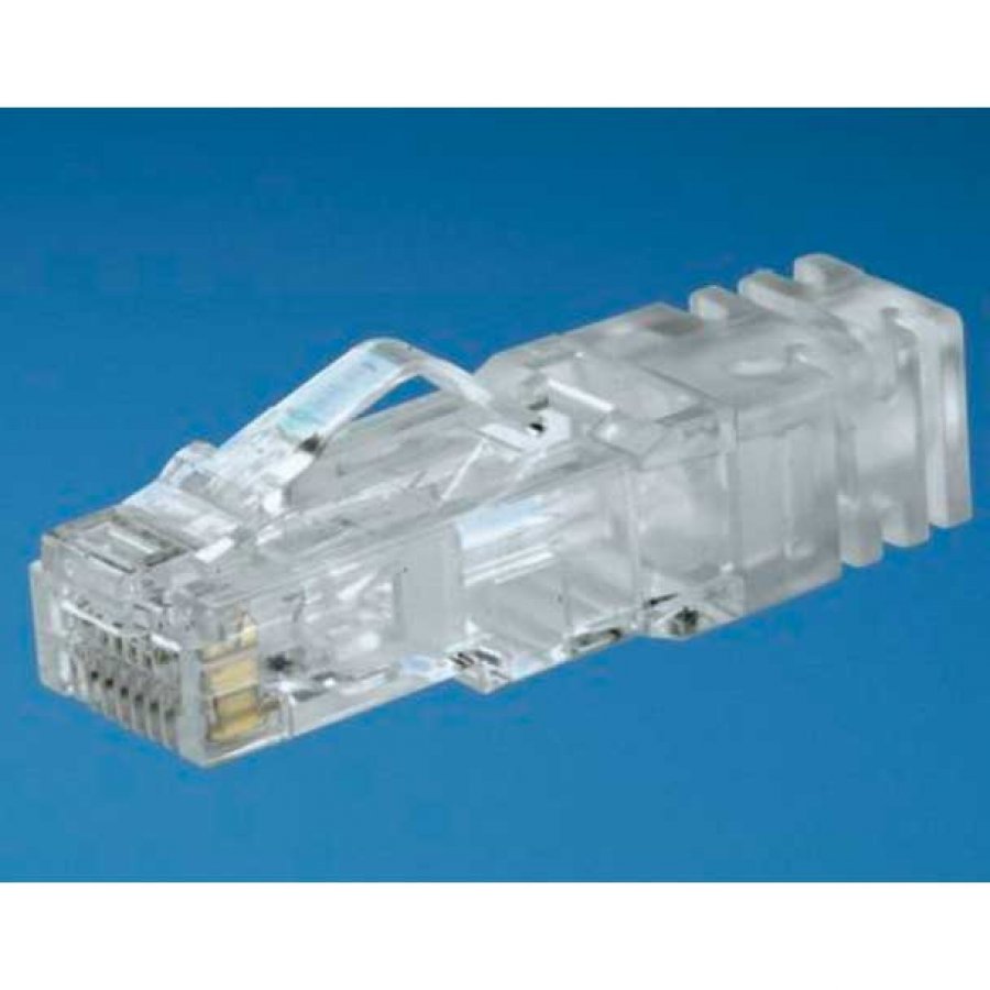 SP688-C Panduit conector RJ45 CAT6 8 Vias 24AWG