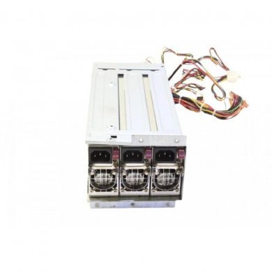 Fonte Tripla Redundância Supermicro 760W