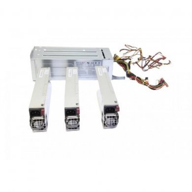 Fonte Tripla Redundância Supermicro 760W