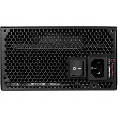 SP-1200MPCBUS Thermaltake Fonte 1200W Smart Modular