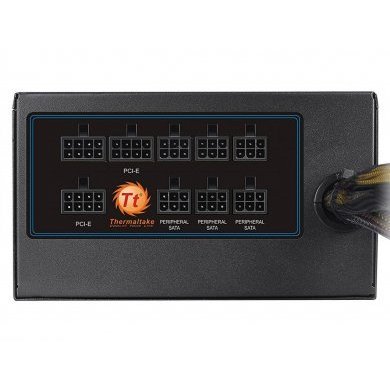 SP-1200MPCBUS Thermaltake Fonte 1200W Smart Modular