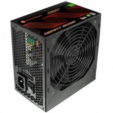 SP-530PCWBZ Fonte Thermaltake Smart 530W ATX12V 2.3