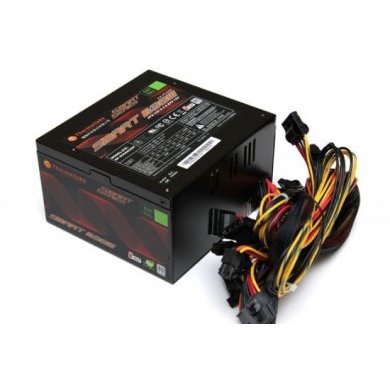 SP-630PCWBZ Fonte Thermaltake Smart 630W Reais PFC