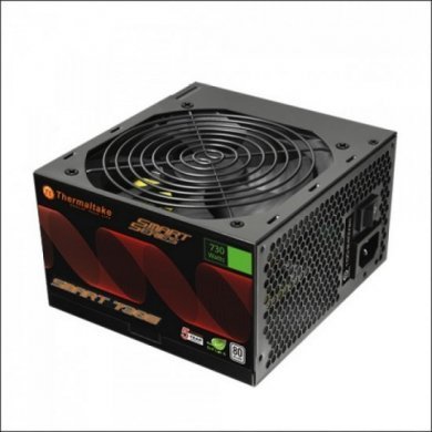 SP-730P Fonte Thermaltake Smart 730W ATX12V 2.3