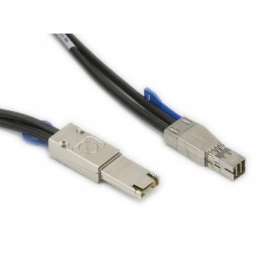 HPE Nimble Storage SAS Cable ES1 Gen2