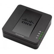 Cisco Roteador Wireless ATA 2 Linhas VoIP 1x LAN 1x Wan