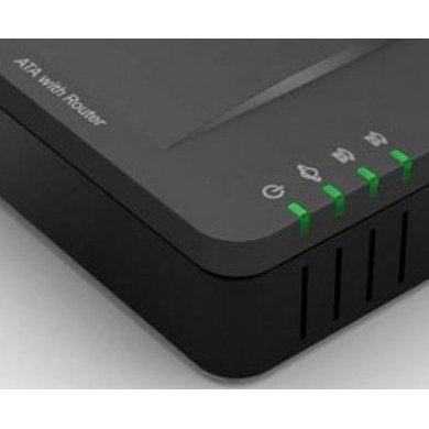 Cisco Roteador Wireless ATA