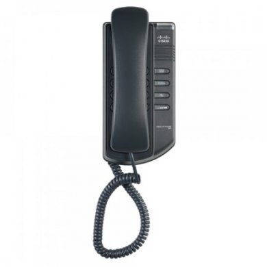 SPA301-G1 Telefone Cisco Systens IP Phone