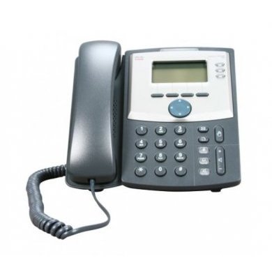 SPA303-G1 Telefone Cisco Systens IP Phone SPA 303