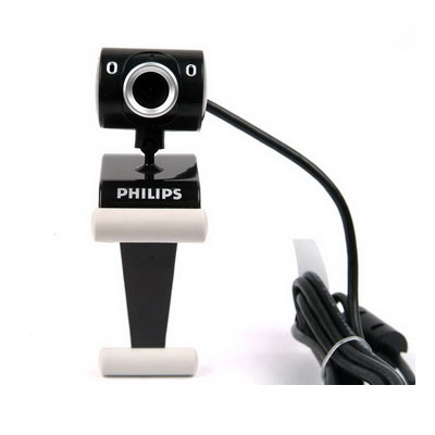 SPC500NC 00 Web Cam Philips SPC500NC 00 Resolu o Super VGA