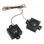 Speaker para AOC All in One M2011 Par direito e esquerdo