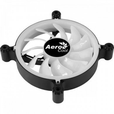 SPECTRO-12-FRGB Aerocool Cooler Fan Auxiliar Spectro 120mm FRGB