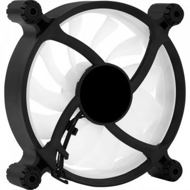 SPECTRO-12-FRGB Aerocool Cooler Fan Auxiliar Spectro 120mm FRGB