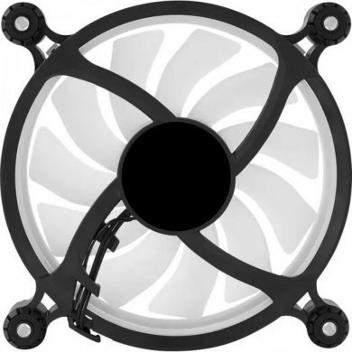 SPECTRO-12-FRGB Aerocool Cooler Fan Auxiliar Spectro 120mm FRGB