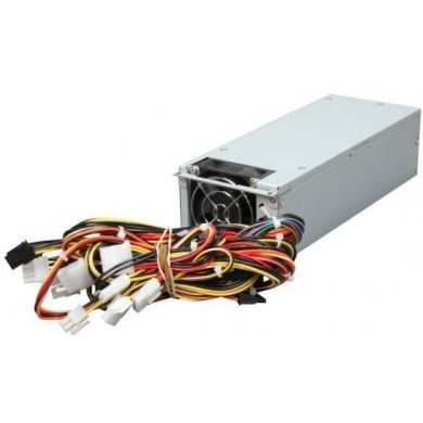 SPI700W7BB Fonte Sparkle 700 Watts Single 2U