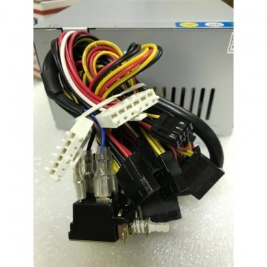 SPI-250G-B Sparkle Fonte 450W ATX 12V