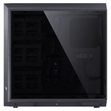 SPIPTO7C3FCA2 PCYes Gabinete Spirit Mid Tower Preto