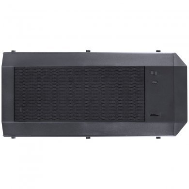 SPIPTO7C3FCA2 PCYes Gabinete Spirit Mid Tower Preto