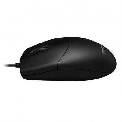 SPK7234 Philips Mouse M234 com fio USB 2.0