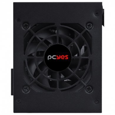 PCYES Fonte Slim SFX 300W Spark PFC 75%