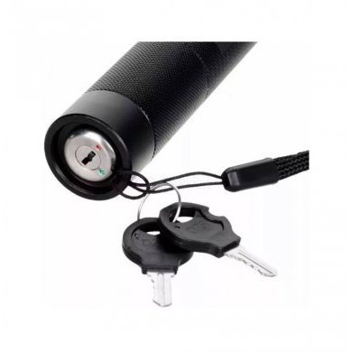 Caneta Laser Point Verde Ultra Forte 98000mw 39KM