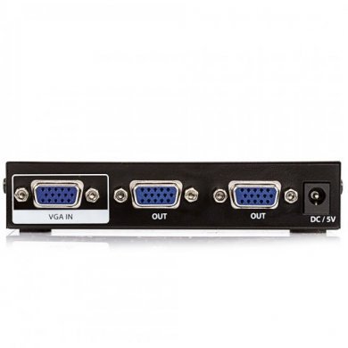 Video Splitter VGA 2 Portas
