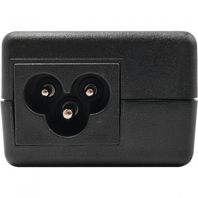 SPS-12A-015 Fonte Polycom 24V 0.5A 12W Bivolt para IP321 e IP331