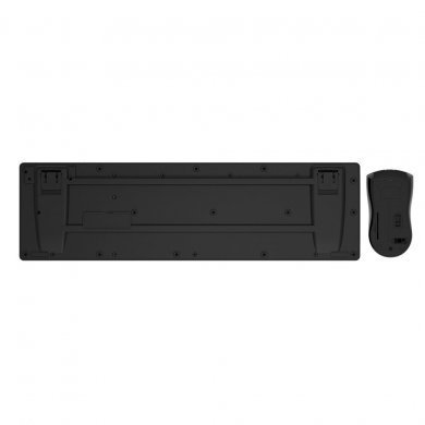 Philips Kit Teclado e Mouse C501 Wireless