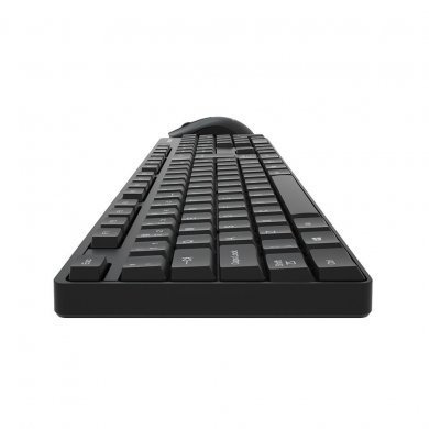 Philips Kit Teclado e Mouse C501 Wireless